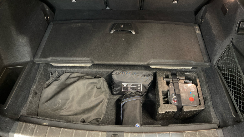 BMW X1 xDrive 25e Sport 5dr Auto Estate